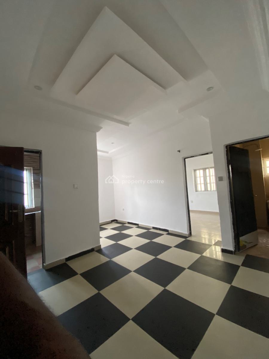 Luxury One Bedroom Mini Flat with Excellent Facilities, Silverland Estate, Sangotedo, Ajah, Lagos, Mini Flat (room and Parlour) for Rent