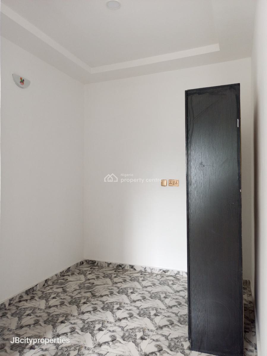 Luxury 1 Bedroom Apartment, Ogombo, Ogombo, Ajah, Lagos, Mini Flat (room and Parlour) for Rent