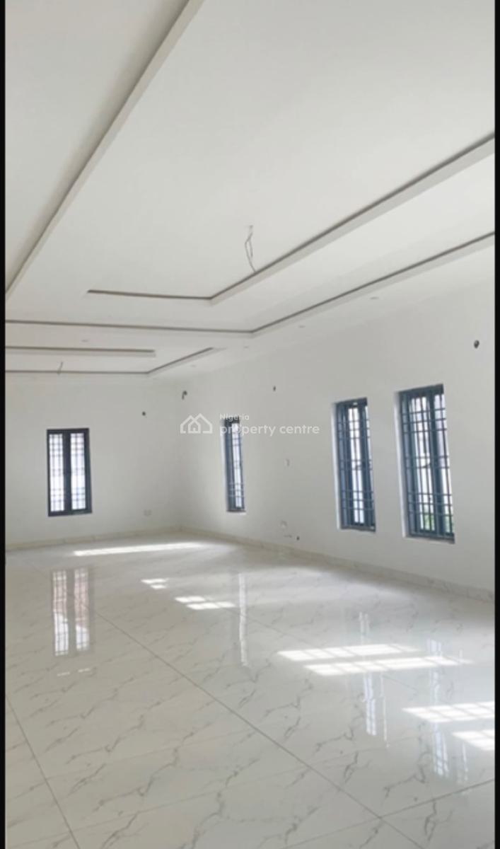 Luxury 5 Bedroom Duplex +penthouse + Security Hse+ 2unit Bq, Efab Metropolis Estate, Gwarinpa, Abuja, Detached Duplex for Sale
