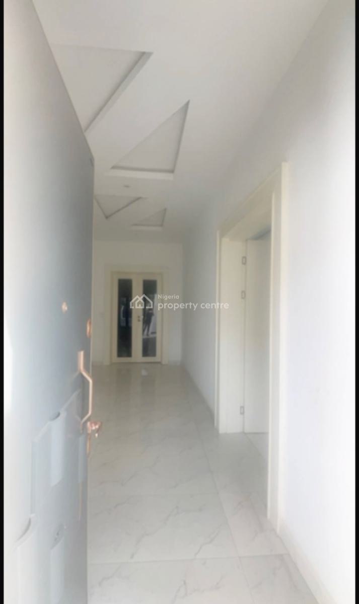 Luxury 5 Bedroom Duplex +penthouse + Security Hse+ 2unit Bq, Efab Metropolis Estate, Gwarinpa, Abuja, Detached Duplex for Sale