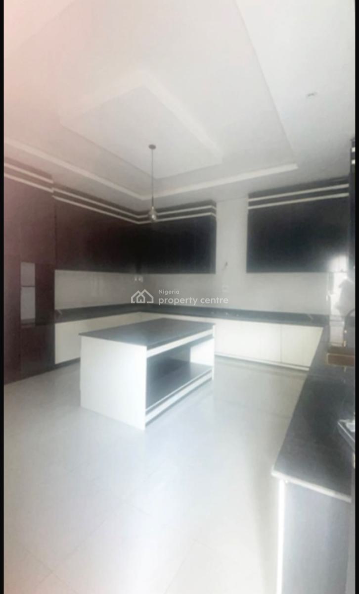 Luxury 5 Bedroom Duplex +penthouse + Security Hse+ 2unit Bq, Efab Metropolis Estate, Gwarinpa, Abuja, Detached Duplex for Sale