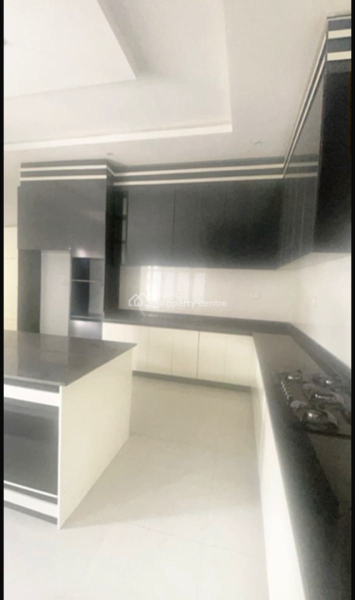 Luxury 5 Bedroom Duplex +penthouse + Security Hse+ 2unit Bq, Efab Metropolis Estate, Gwarinpa, Abuja, Detached Duplex for Sale