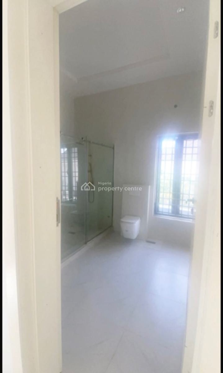 Luxury 5 Bedroom Duplex +penthouse + Security Hse+ 2unit Bq, Efab Metropolis Estate, Gwarinpa, Abuja, Detached Duplex for Sale