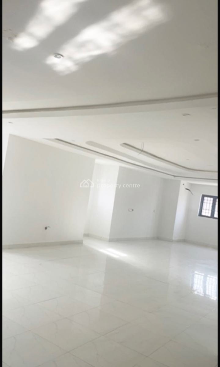 Luxury 5 Bedroom Duplex +penthouse + Security Hse+ 2unit Bq, Efab Metropolis Estate, Gwarinpa, Abuja, Detached Duplex for Sale