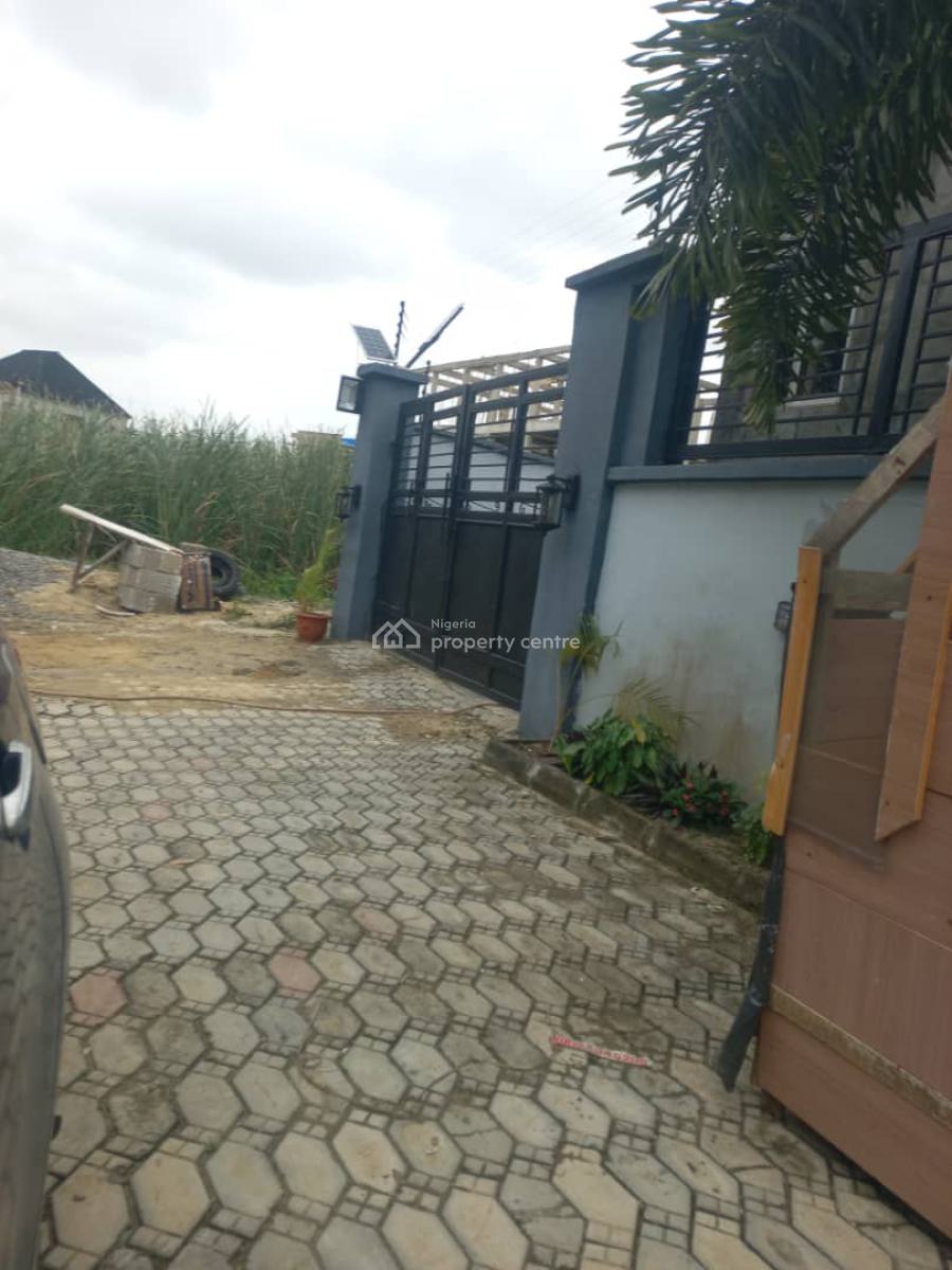 600sqm of Land, Unity Estate, Badore, Ajah, Lagos, Residential Land for Sale