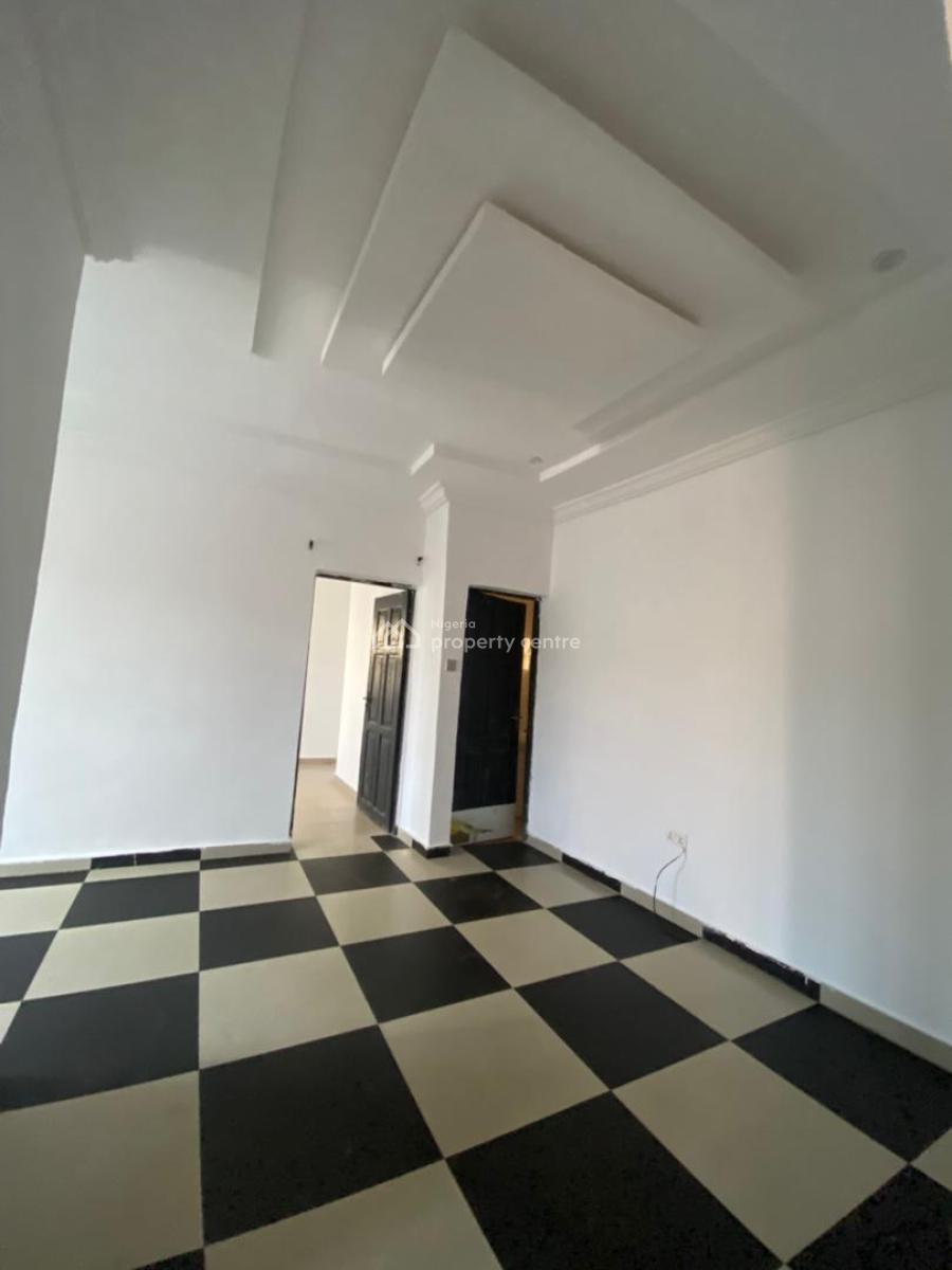 Sharp Clean Mini Flat, Sangotedo Eti-osa, Sangotedo, Ajah, Lagos, Mini Flat (room and Parlour) for Rent