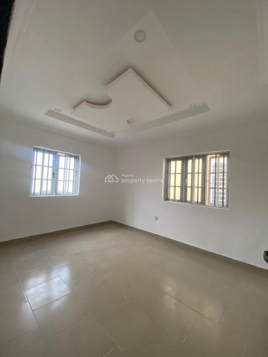 Sharp Clean Mini Flat, Sangotedo Eti-osa, Sangotedo, Ajah, Lagos, Mini Flat (room and Parlour) for Rent