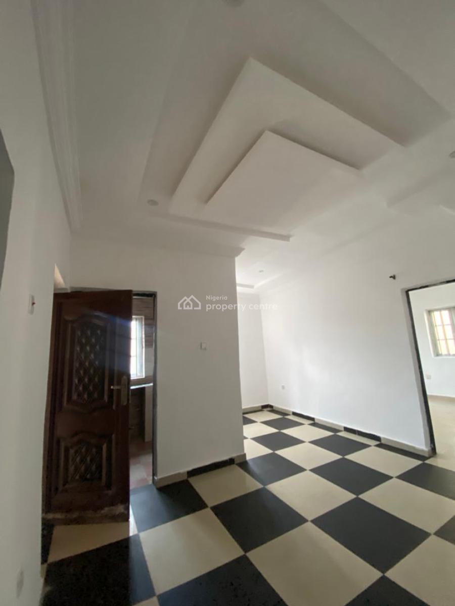 Sharp Clean Mini Flat, Sangotedo Eti-osa, Sangotedo, Ajah, Lagos, Mini Flat (room and Parlour) for Rent