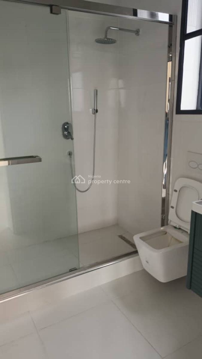 Grand Luxury 5bedroom Fully Detached Duplex + 2 Bq + Swimming Pool, Pinnock Beach Estate, Osapa, Lekki, Lagos, Detached Duplex for Sale