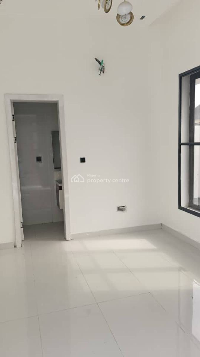 Grand Luxury 5bedroom Fully Detached Duplex + 2 Bq + Swimming Pool, Pinnock Beach Estate, Osapa, Lekki, Lagos, Detached Duplex for Sale
