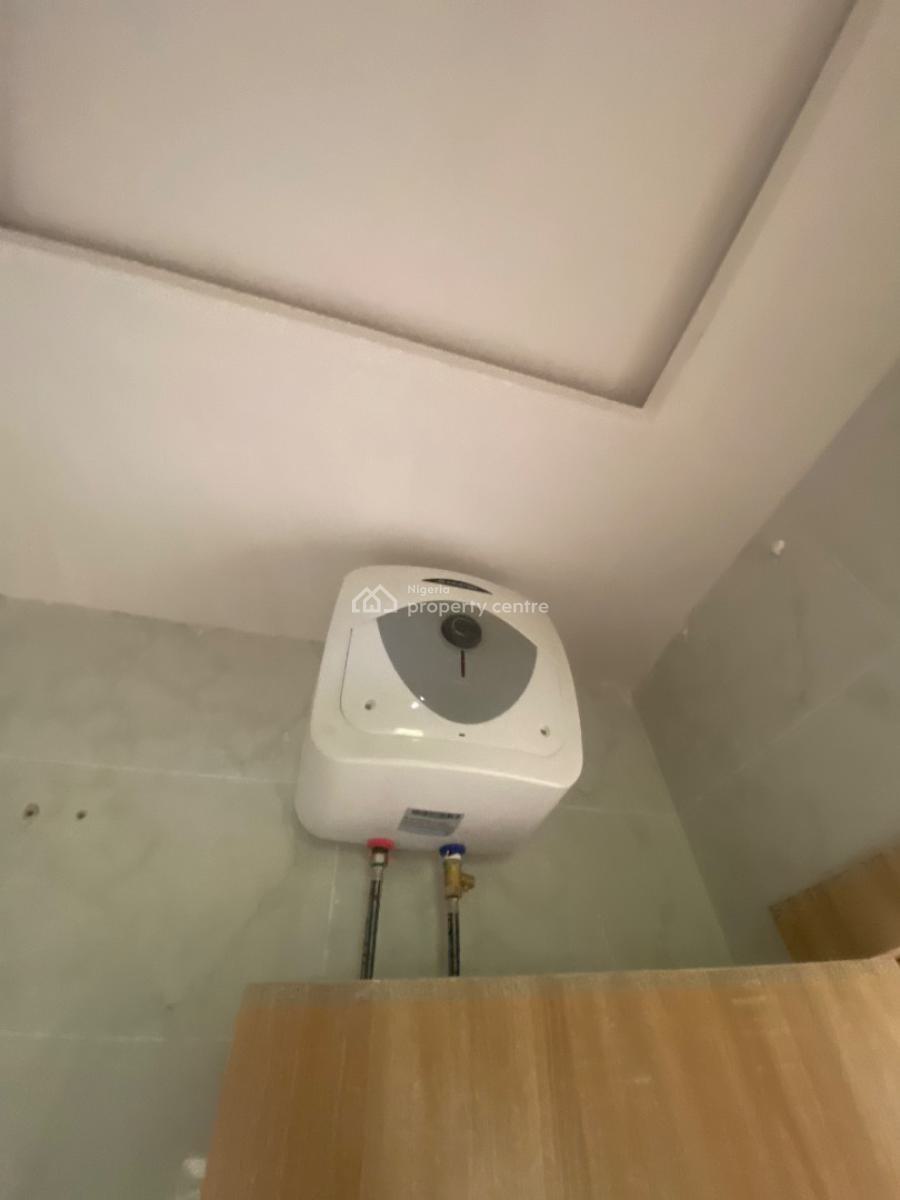 Massive Newly Built  3-bedroom Flat Upstairs & Downstairs), Olaleye New Town, Iponri, Surulere, Lagos, House for Rent