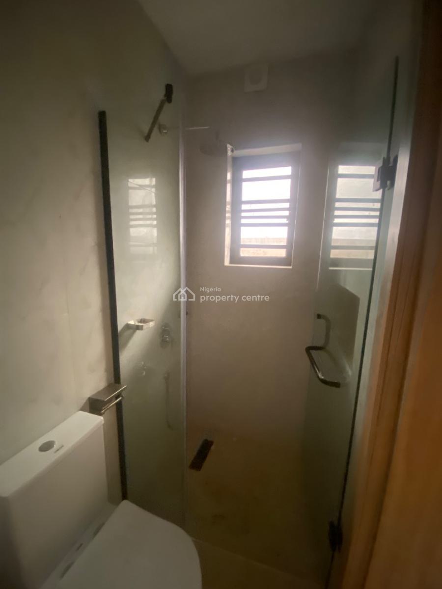 Massive Newly Built 3 Bedrooms Flat ( Upstairs & Downstairs), Olaleye New Town, Iponri, Surulere, Lagos, House for Rent
