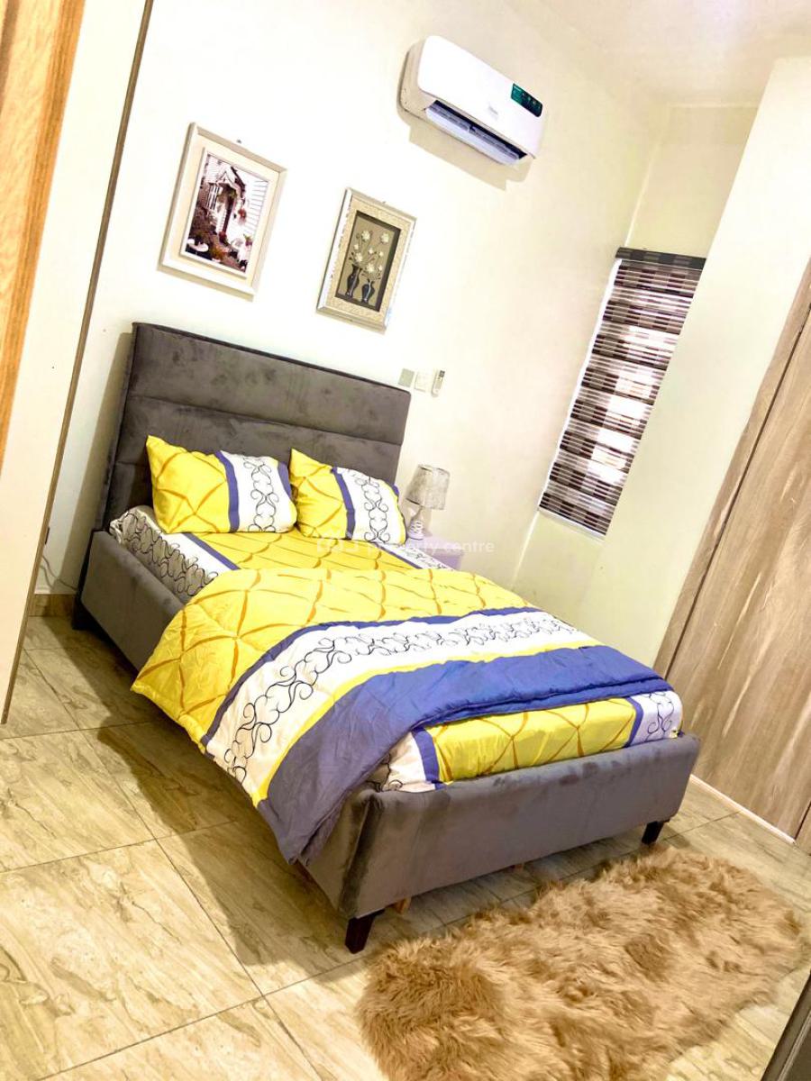 2 Bedroom Terrace Dupex, Orchid Lekki Lagos, Lekki, Lagos, Terraced Duplex for Rent