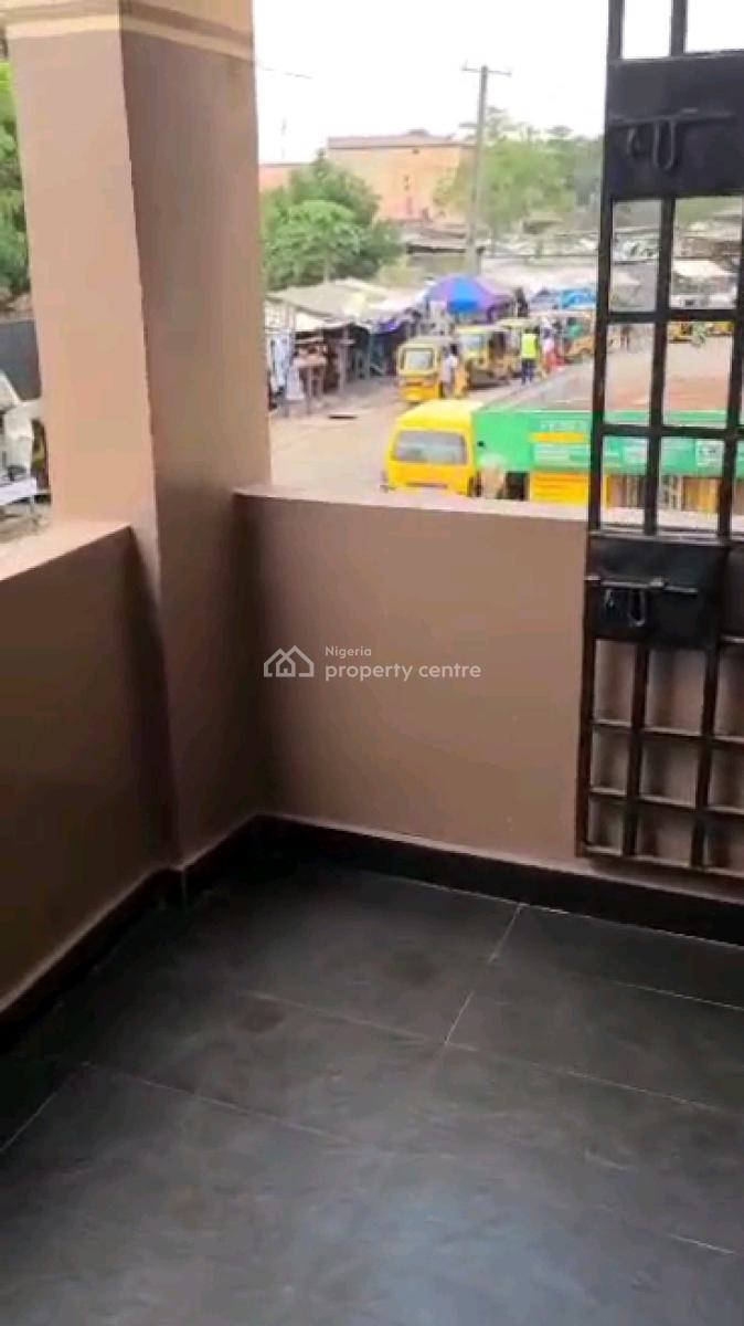 3 Bedroom Flat Office Space, Yaba, Lagos, Office Space for Rent