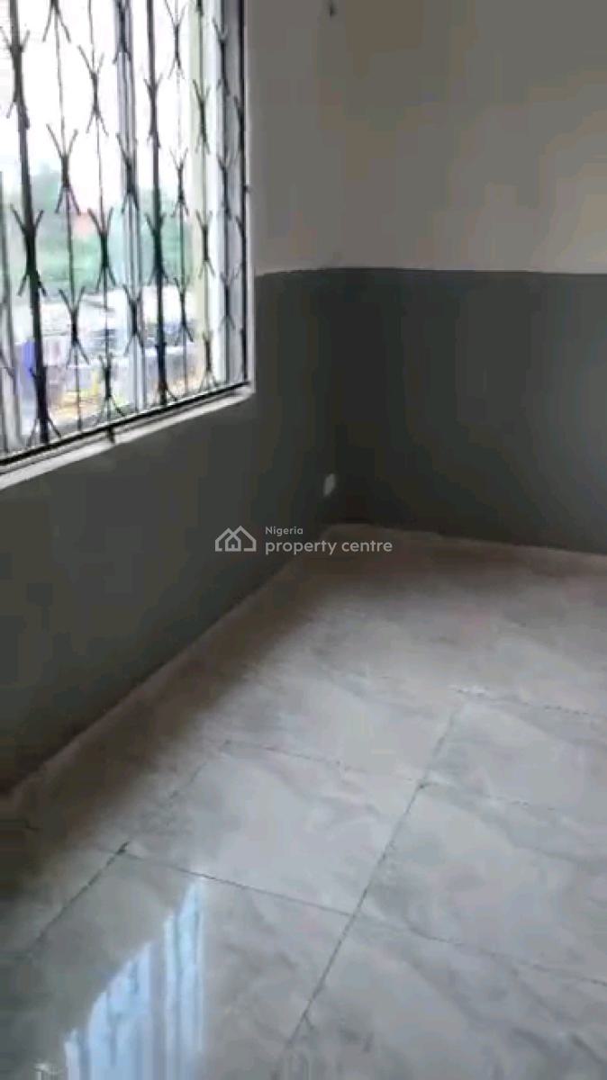 3 Bedroom Flat Office Space, Yaba, Lagos, Office Space for Rent