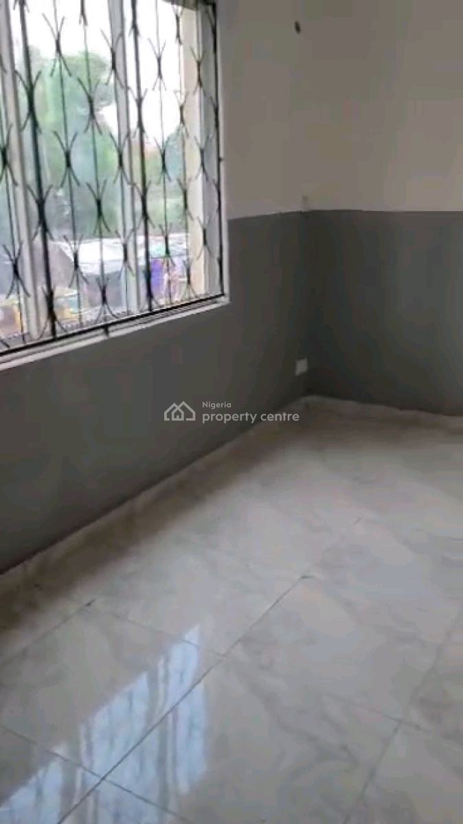 3 Bedroom Flat Office Space, Yaba, Lagos, Office Space for Rent