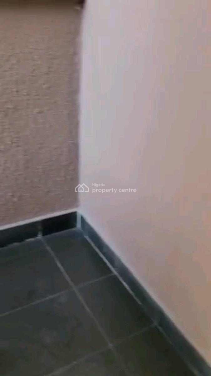 3 Bedroom Flat Office Space, Yaba, Lagos, Office Space for Rent