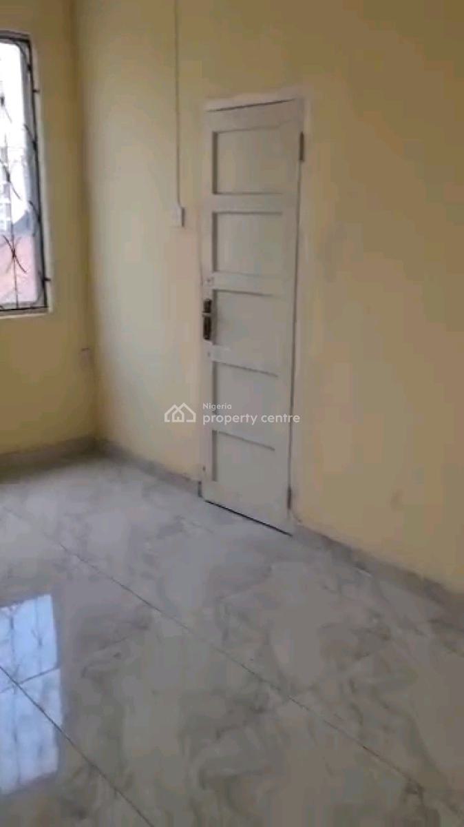 3 Bedroom Flat Office Space, Yaba, Lagos, Office Space for Rent