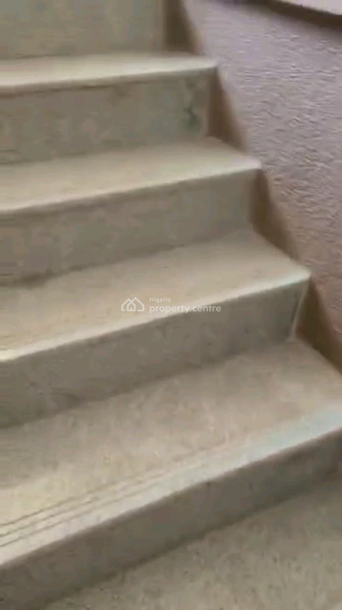 3 Bedroom Flat Office Space, Yaba, Lagos, Office Space for Rent
