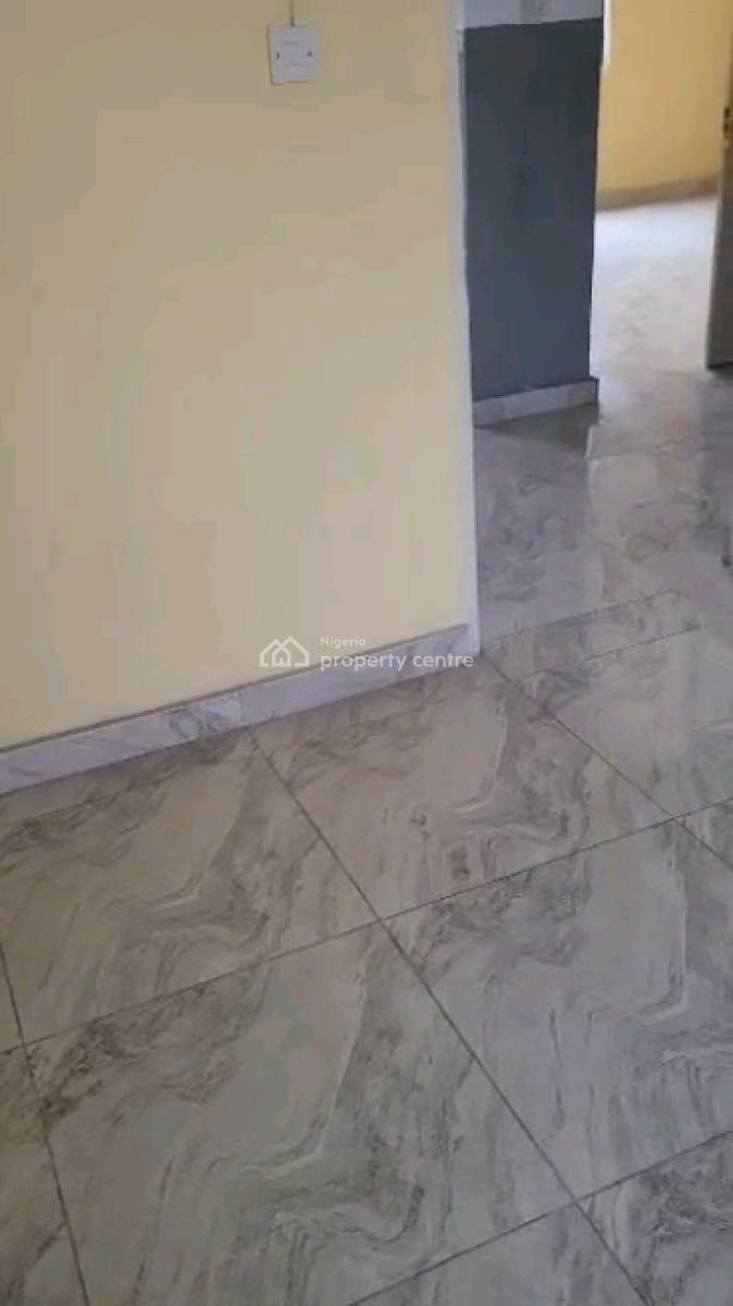 3 Bedroom Flat Office Space, Yaba, Lagos, Office Space for Rent