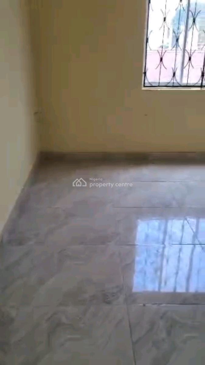 3 Bedroom Flat Office Space, Yaba, Lagos, Office Space for Rent