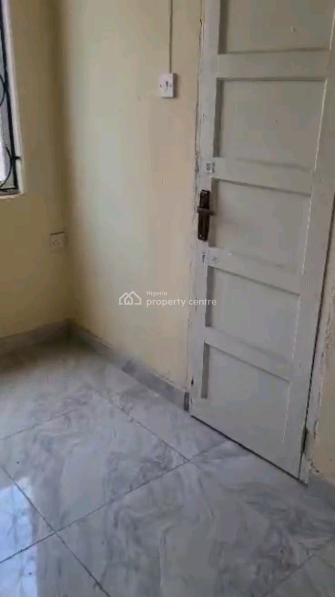 3 Bedroom Flat Office Space, Yaba, Lagos, Office Space for Rent