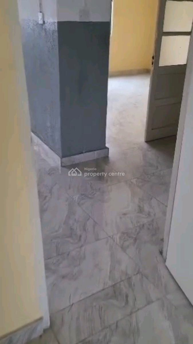 3 Bedroom Flat Office Space, Yaba, Lagos, Office Space for Rent