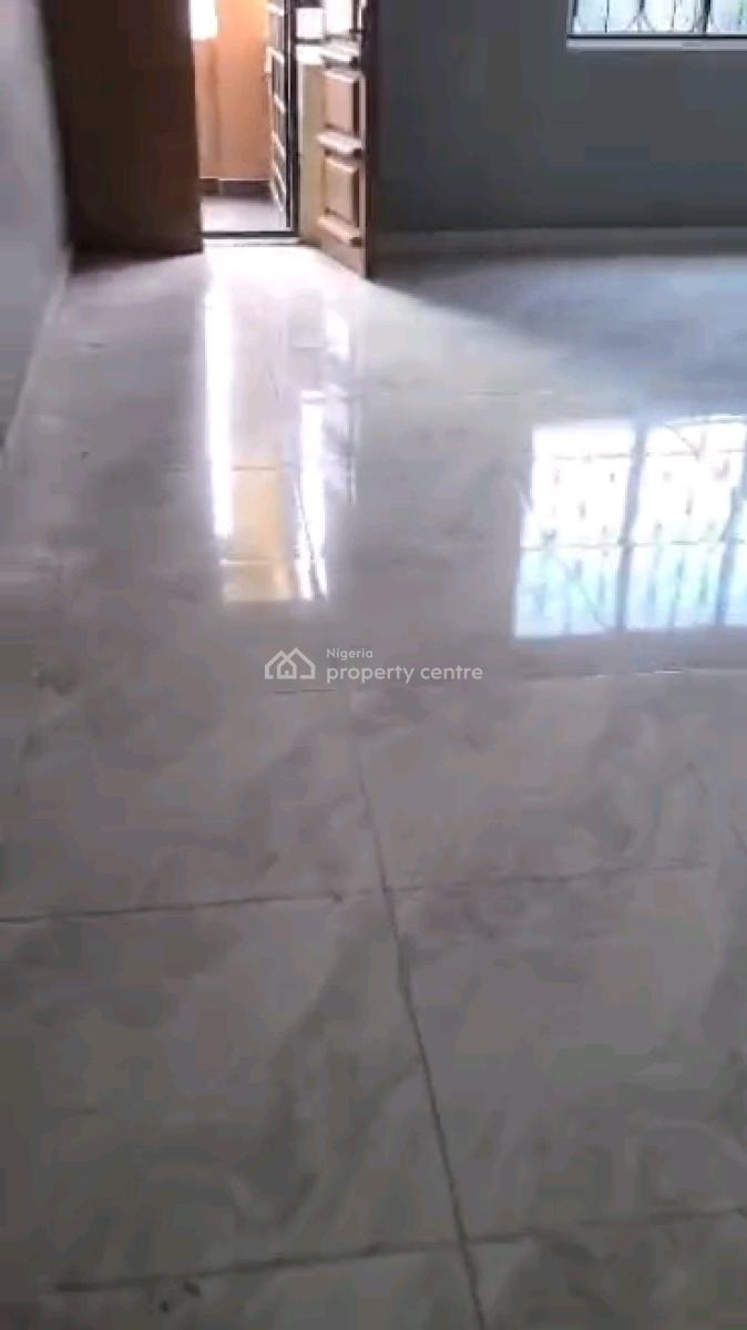 3 Bedroom Flat Office Space, Yaba, Lagos, Office Space for Rent