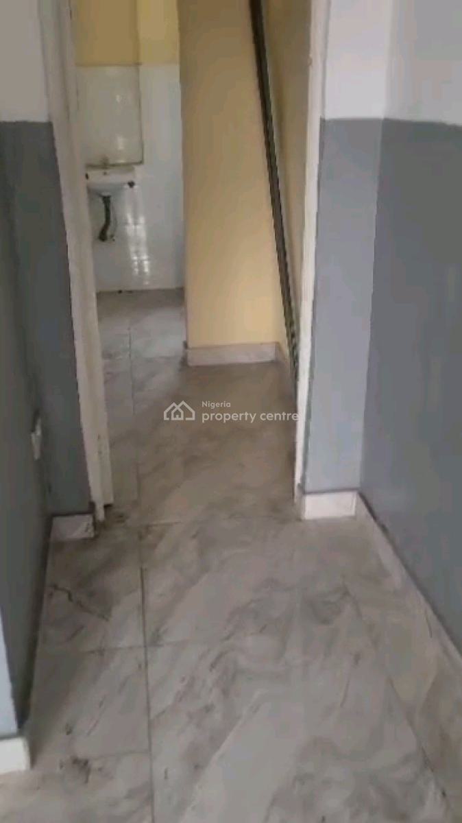 3 Bedroom Flat Office Space, Yaba, Lagos, Office Space for Rent