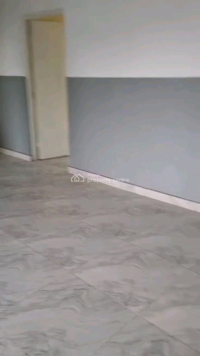 3 Bedroom Flat Office Space, Yaba, Lagos, Office Space for Rent