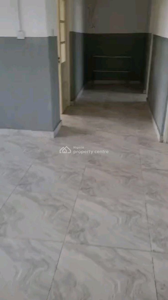 3 Bedroom Flat Office Space, Yaba, Lagos, Office Space for Rent