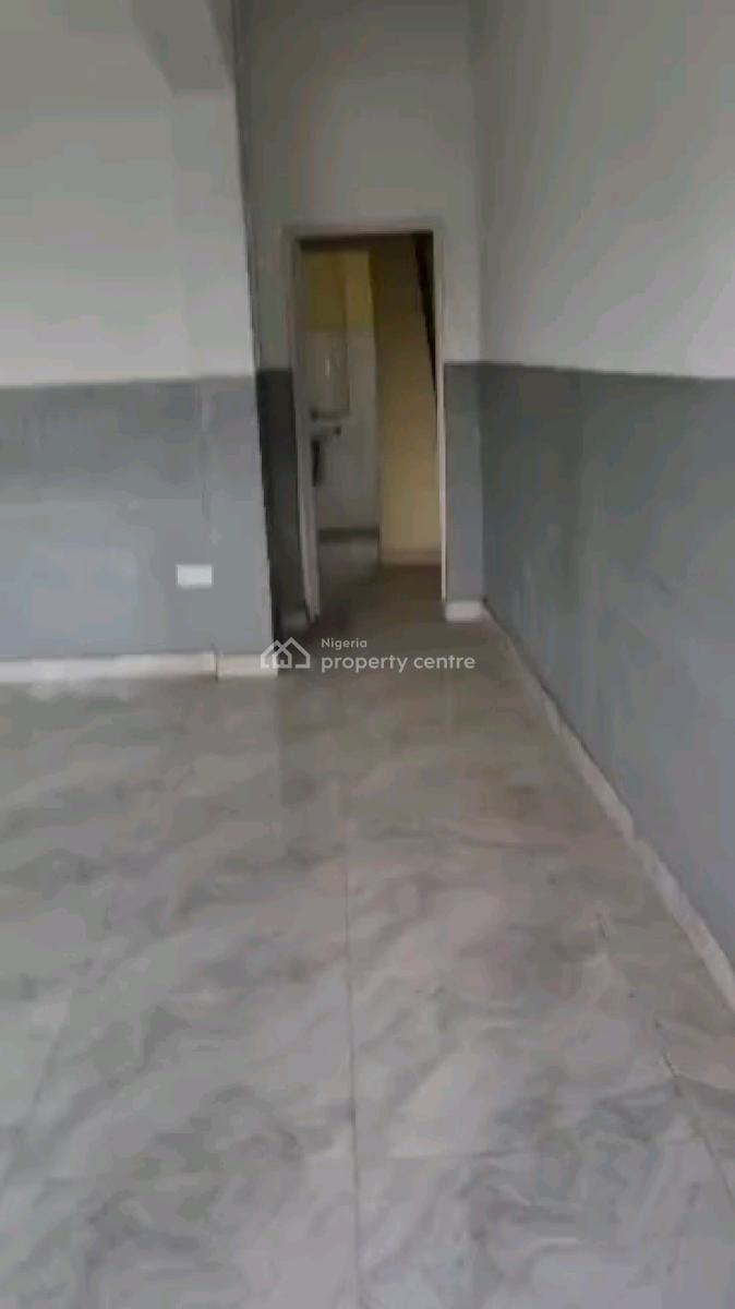 3 Bedroom Flat Office Space, Yaba, Lagos, Office Space for Rent