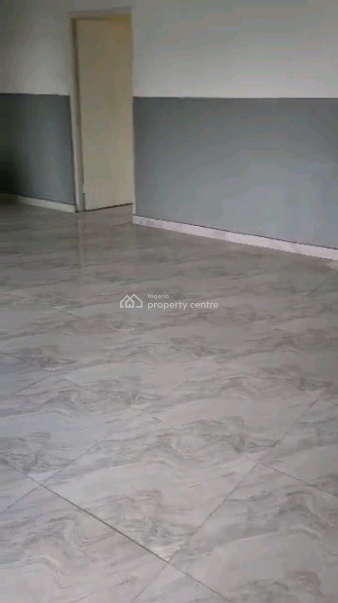 3 Bedroom Flat Office Space, Yaba, Lagos, Office Space for Rent