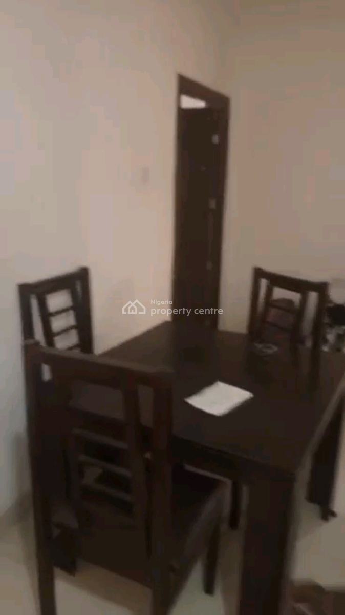 Decent 2 Bedroom Up Flat Both Rooms Ensuite N Guest Toilet, New Garage, Gbagada, Lagos, Flat / Apartment for Rent