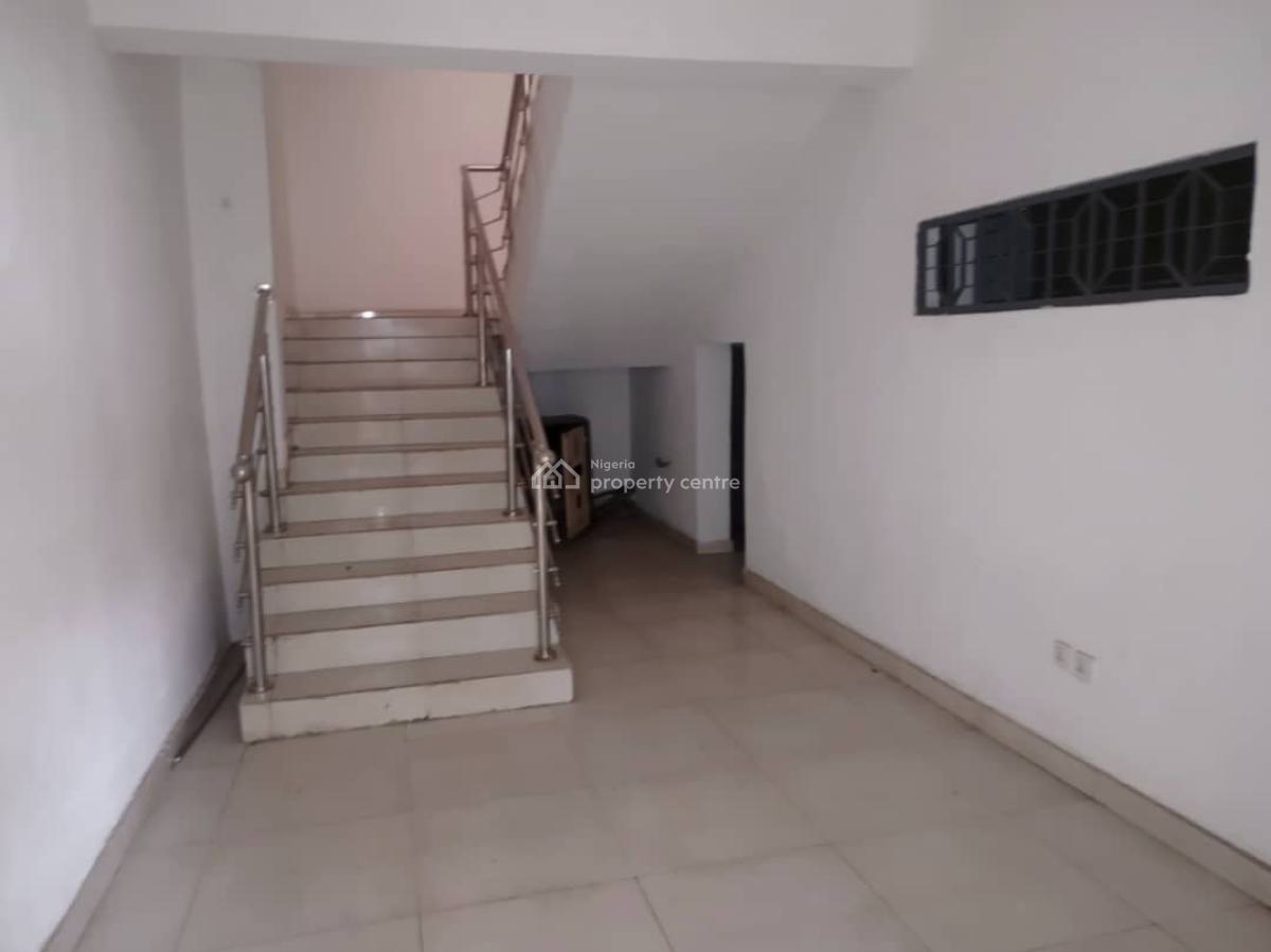 Banking Hall, Cbd, Central Business District, Abuja, Office Space for Rent
