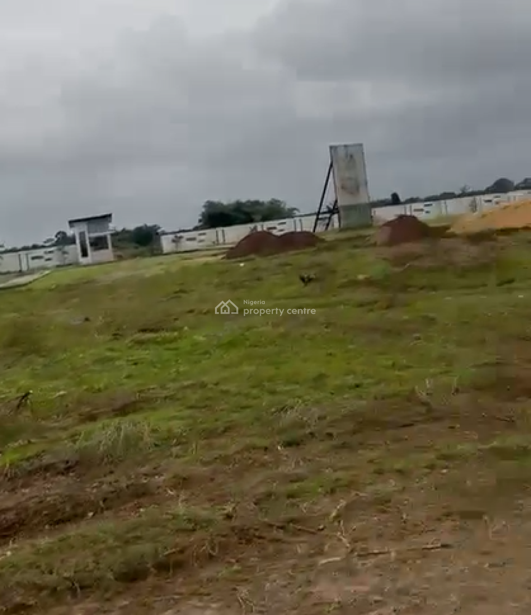 13 .3 Hectares  of Bare Land, Abomity, Ibeju, Ibeju Lekki, Lagos, Mixed-use Land for Sale