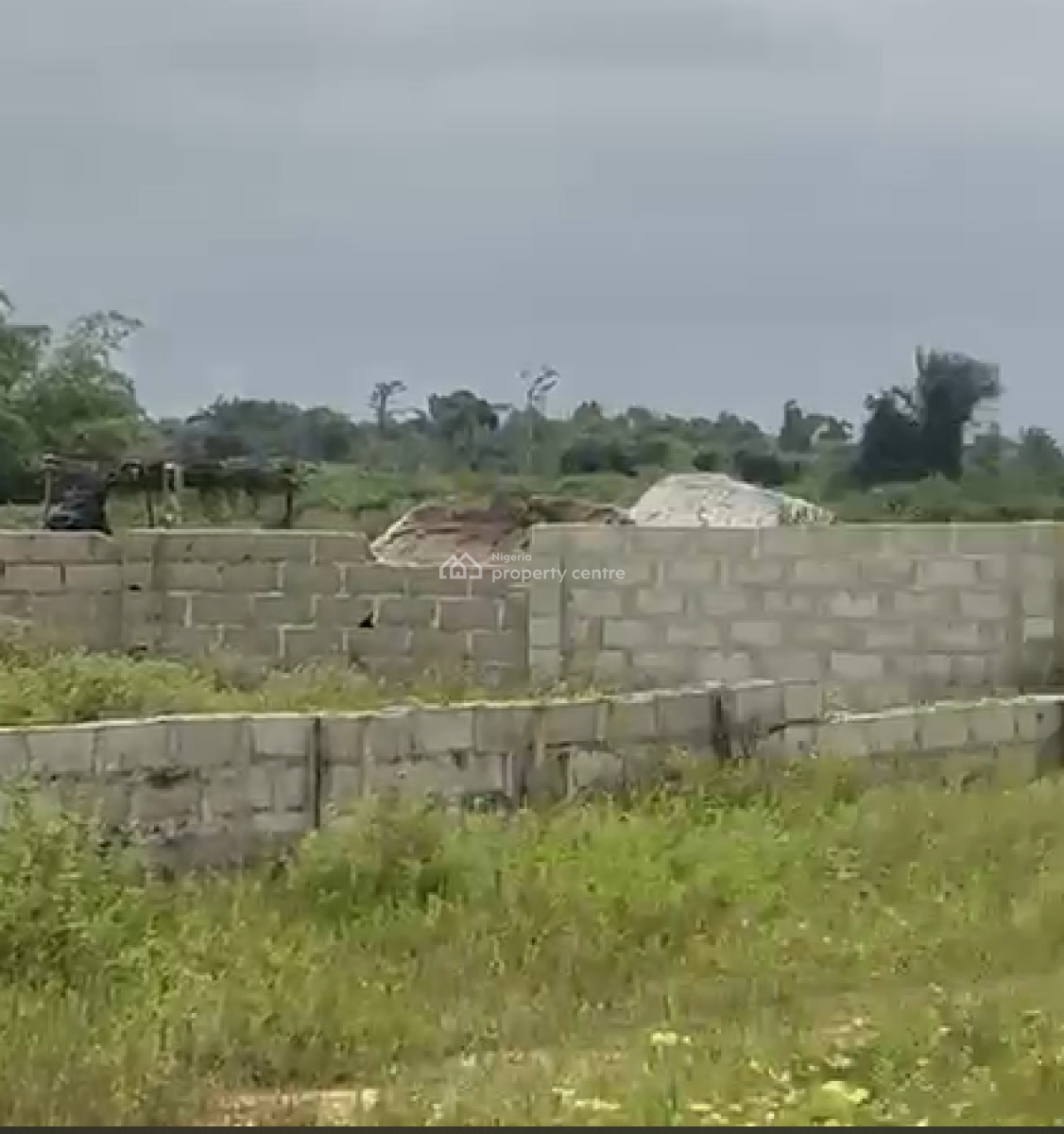 13 .3 Hectares  of Bare Land, Abomity, Ibeju, Ibeju Lekki, Lagos, Mixed-use Land for Sale
