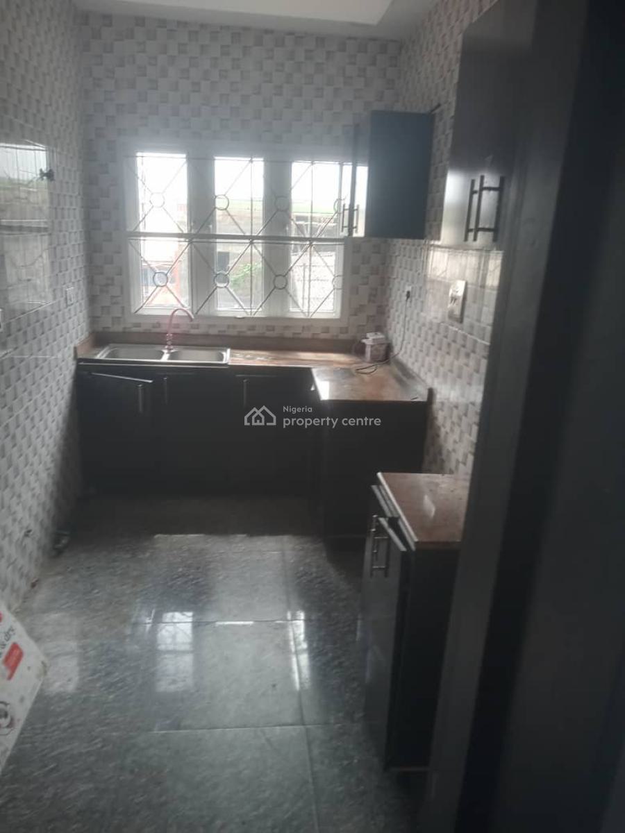 Luxury 2 Bedroom Flat, Gra Phase 1, Magodo, Lagos, Flat / Apartment for Rent