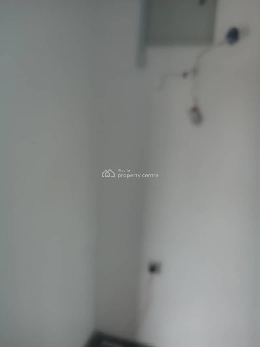 Luxury 2 Bedroom Flat, Gra Phase 1, Magodo, Lagos, Flat / Apartment for Rent