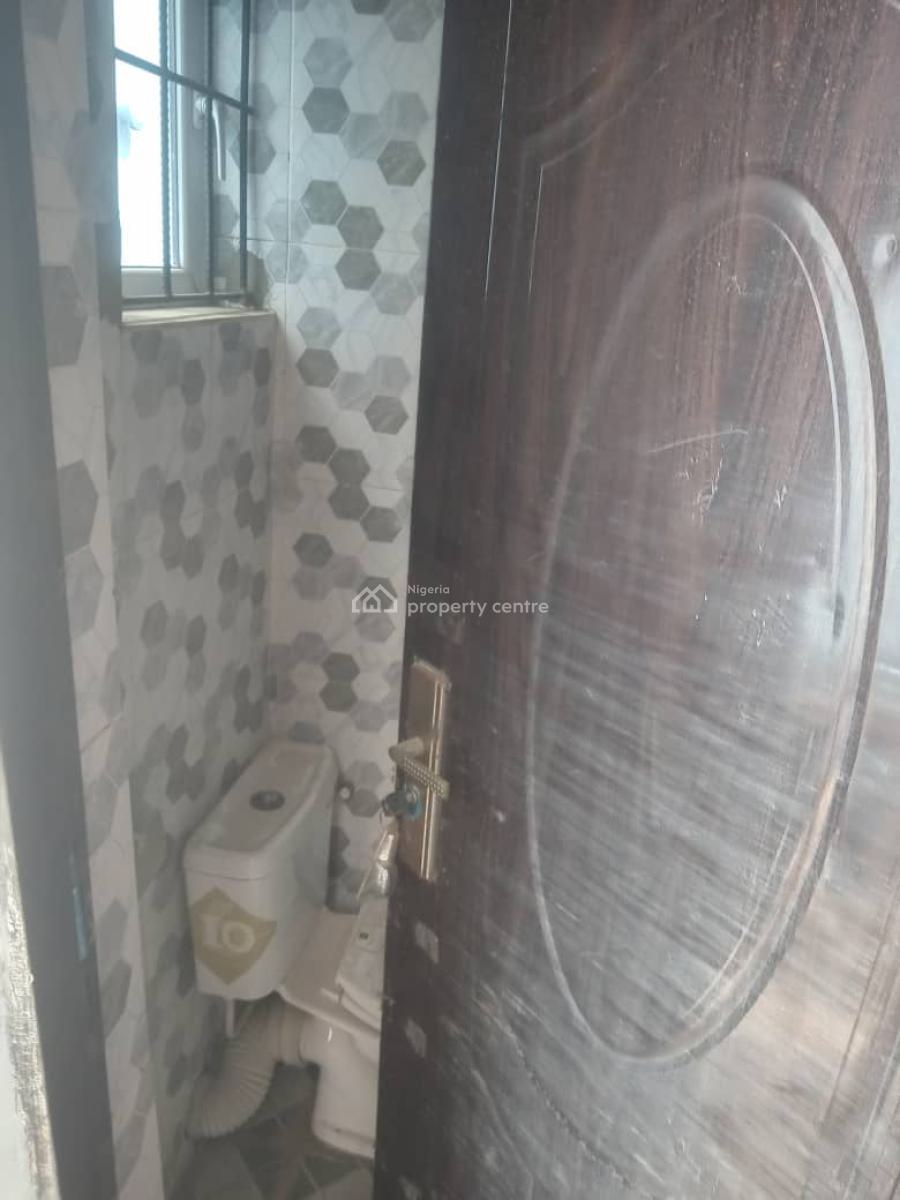 Luxury 2 Bedroom Flat, Gra Phase 1, Magodo, Lagos, Flat / Apartment for Rent
