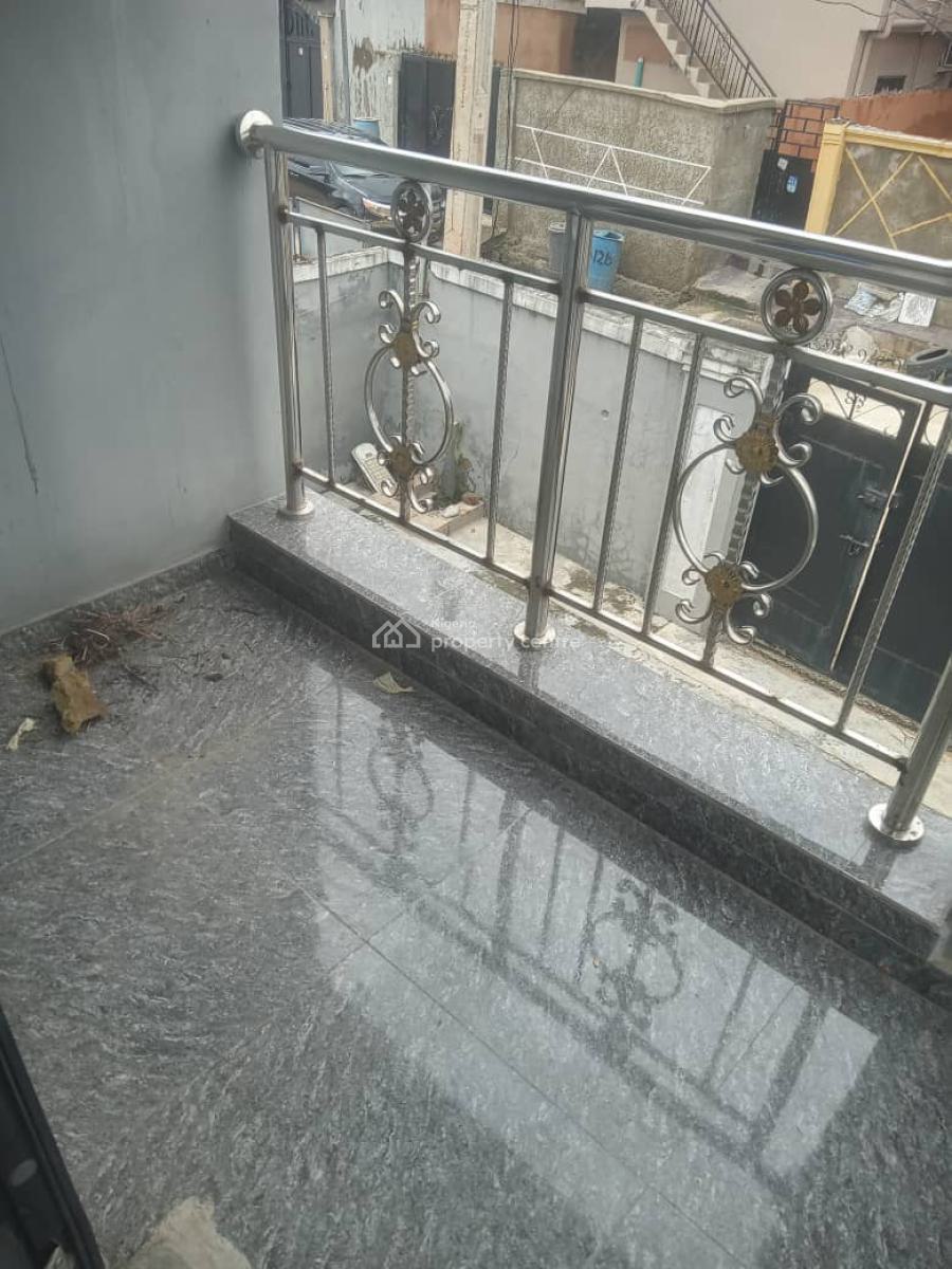 Luxury 2 Bedroom Flat, Gra Phase 1, Magodo, Lagos, Flat / Apartment for Rent
