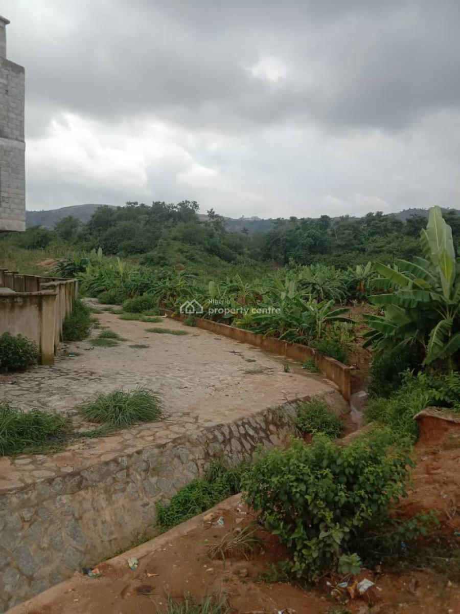 Sweet Land, Katampe (main), Katampe, Abuja, Residential Land Joint Venture