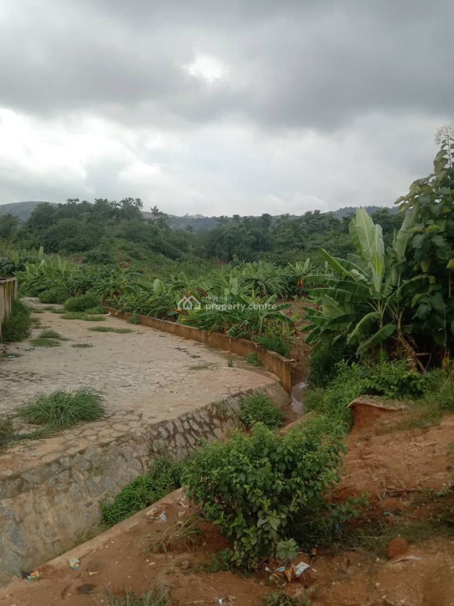 Sweet Land, Katampe (main), Katampe, Abuja, Residential Land Joint Venture