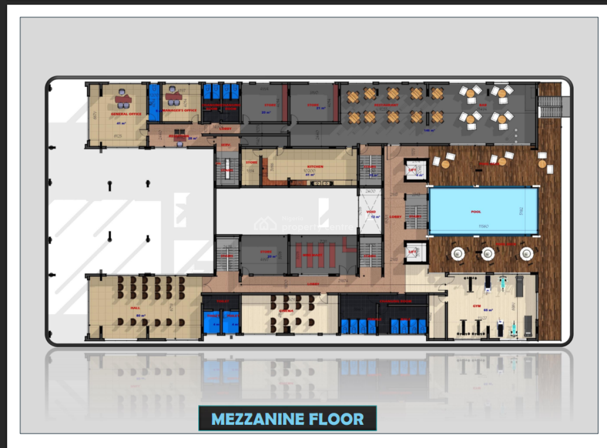 Off-plan Luxury Apartments in Oniru, Oniru, Victoria Island (vi), Lagos, Flat / Apartment for Sale