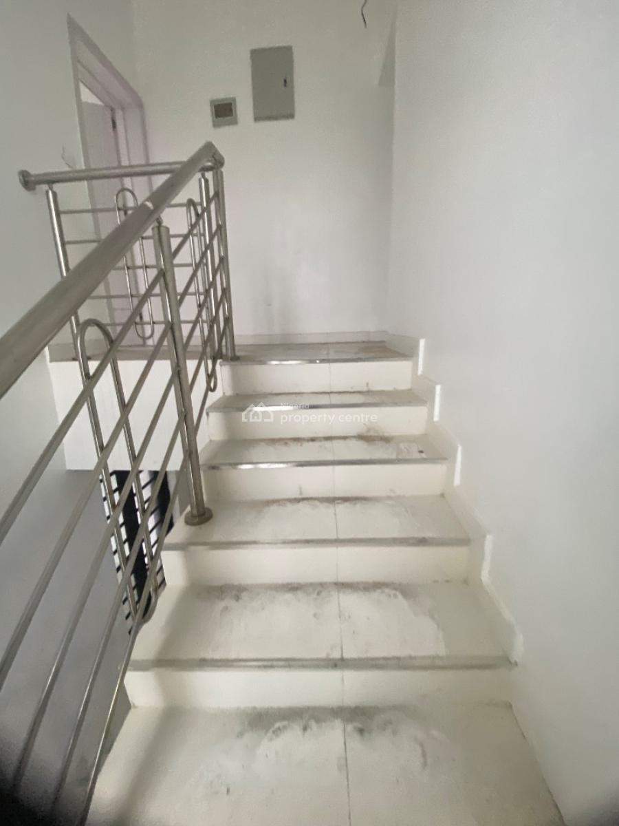 Luxury 3 Bedroom Terrace Duplex, Ogidon Estate, Ajah, Lagos, Terraced Duplex for Sale
