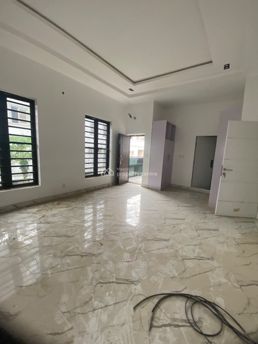 Luxury 3 Bedroom Terrace Duplex, Ogidon Estate, Ajah, Lagos, Terraced Duplex for Sale