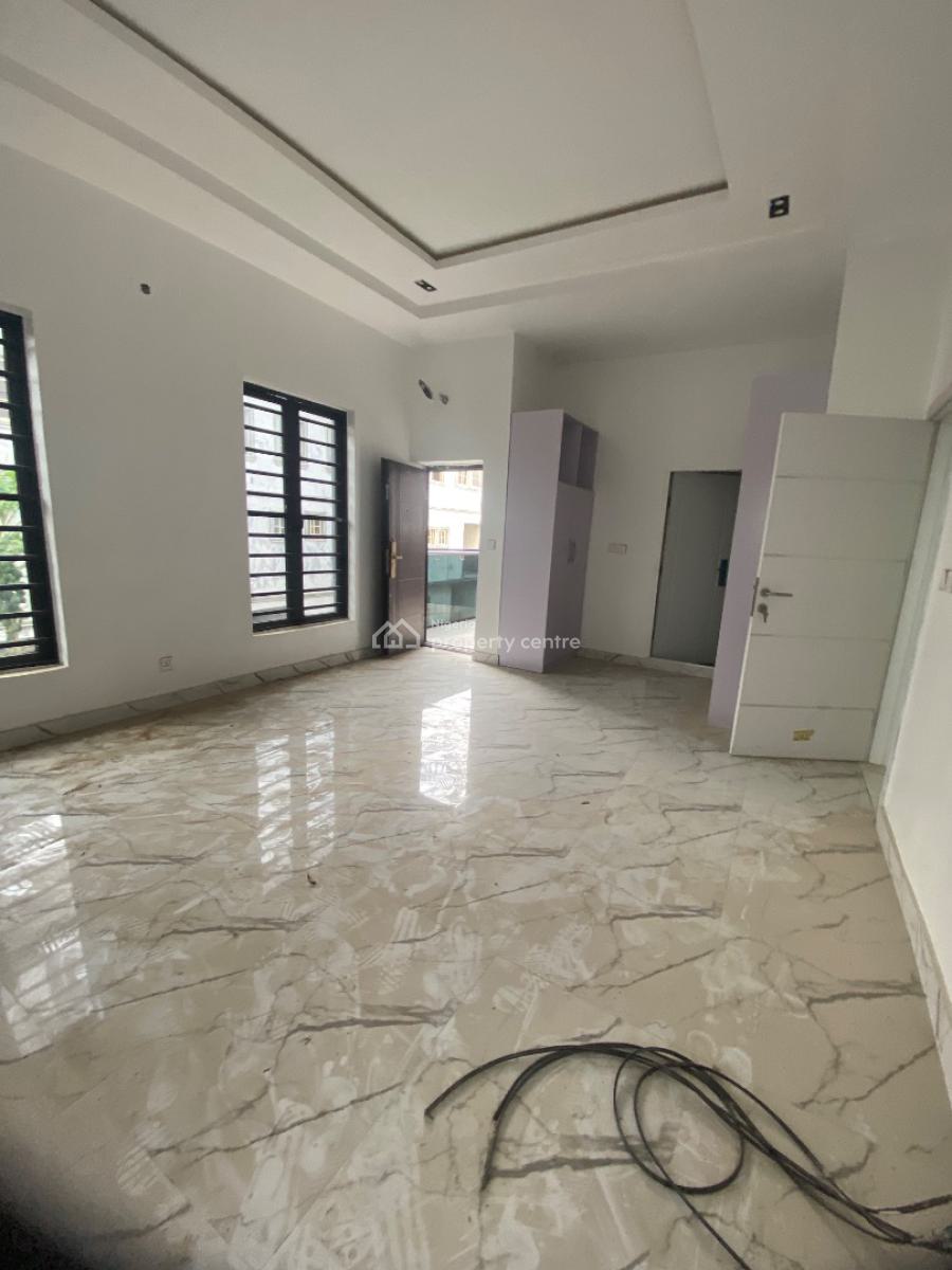Luxury 3 Bedroom Terrace Duplex, Ogidon Estate, Ajah, Lagos, Terraced Duplex for Sale