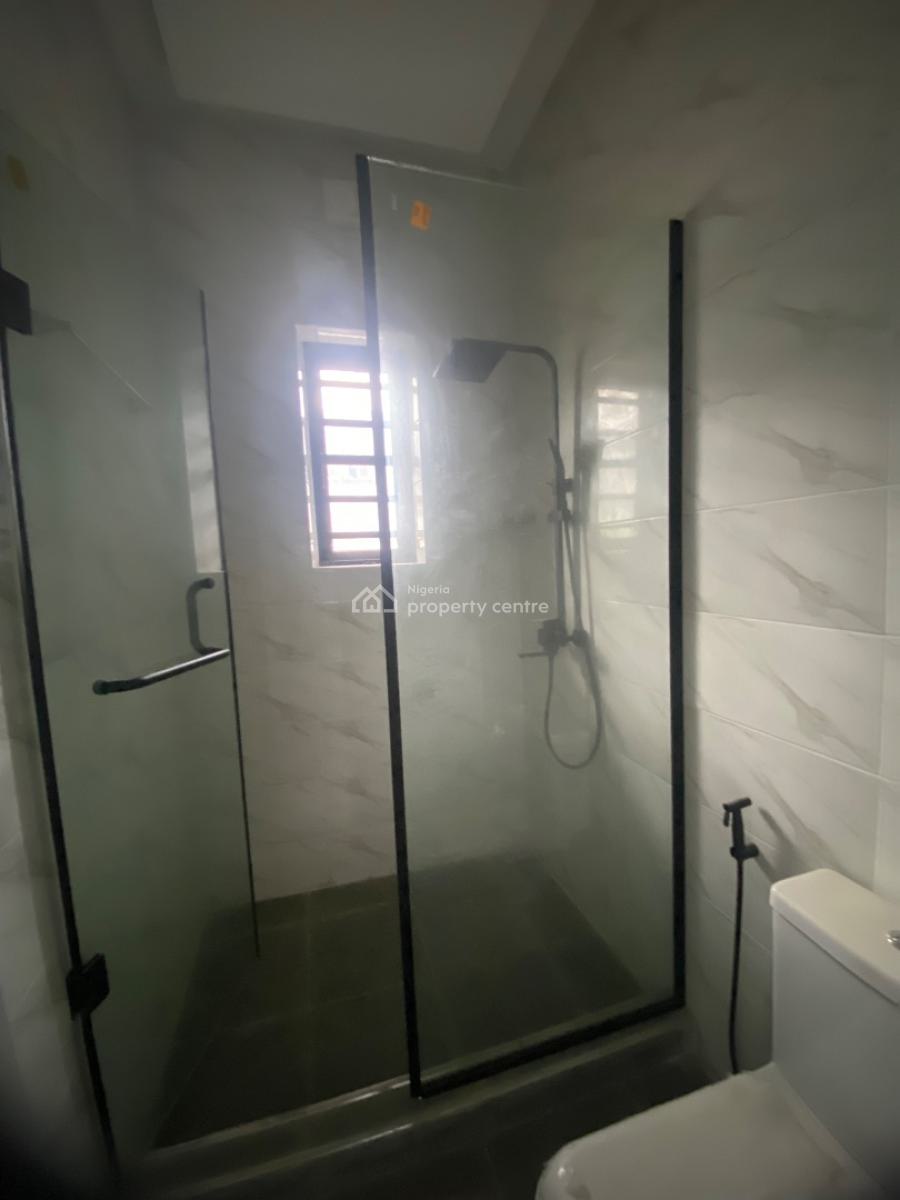 Luxury 3 Bedroom Terrace Duplex, Ogidon Estate, Ajah, Lagos, Terraced Duplex for Sale