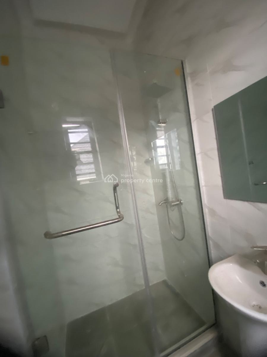 Luxury 3 Bedroom Terrace Duplex, Ogidon Estate, Ajah, Lagos, Terraced Duplex for Sale