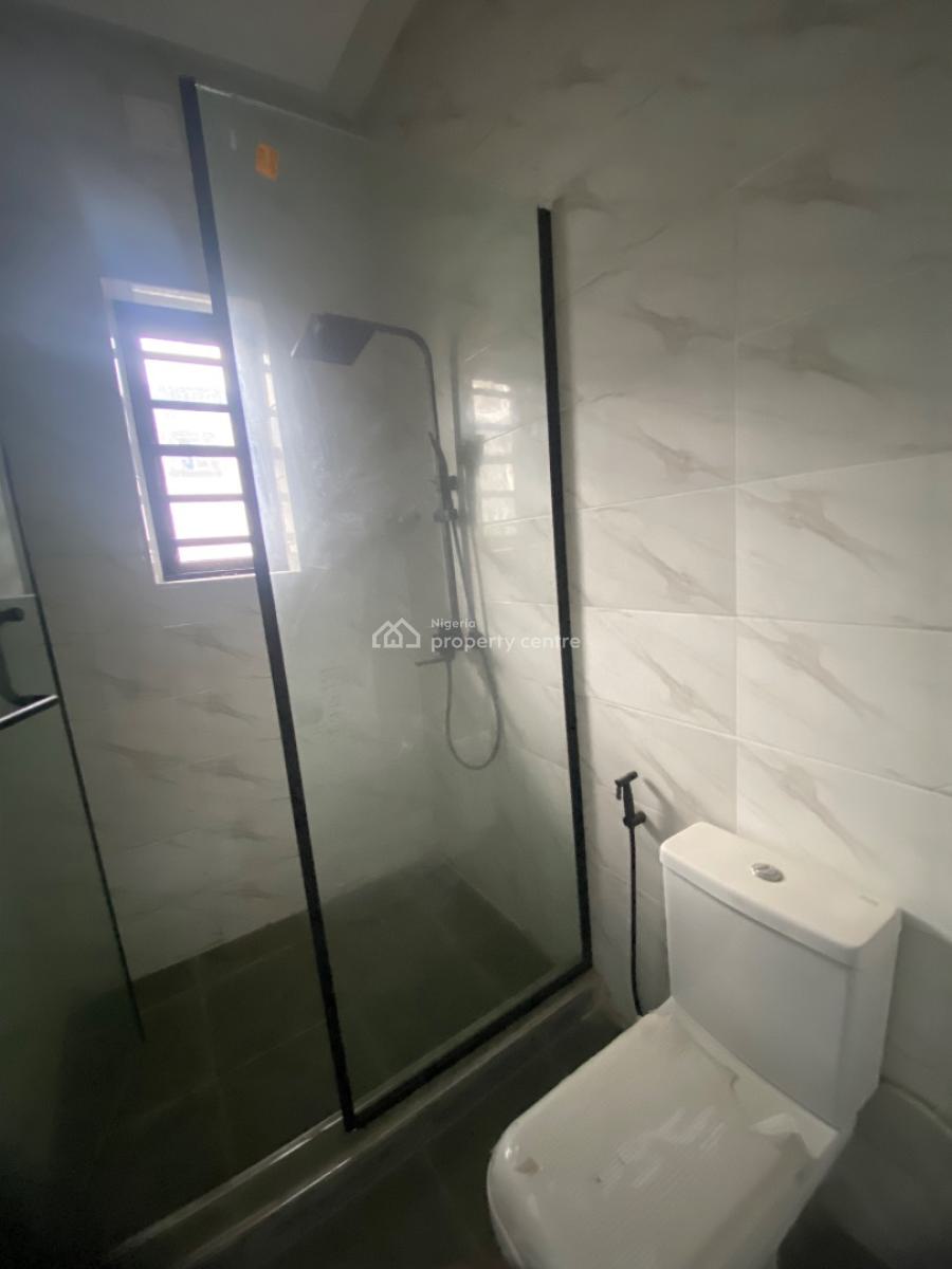 Luxury 3 Bedroom Terrace Duplex, Ogidon Estate, Ajah, Lagos, Terraced Duplex for Sale